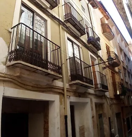 Flatsandrooms Museo